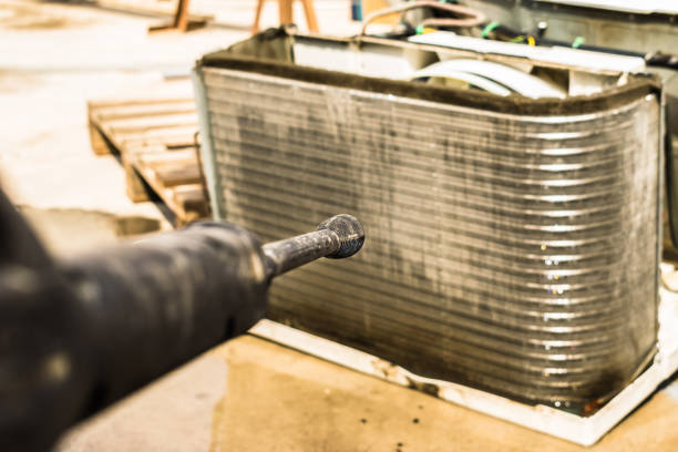 Best Professional Duct Cleaning Services  in Miami Heights, OH