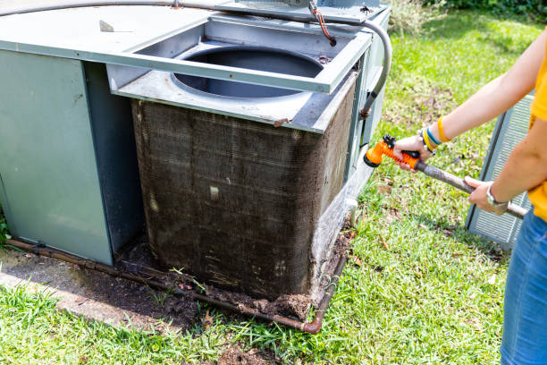 Best Home Air Vent Cleaning  in Miami Heights, OH