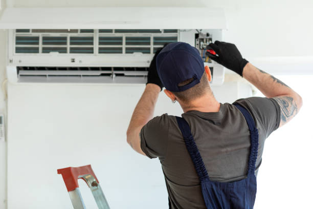 Best HVAC Duct Inspection Services  in Miami Heights, OH