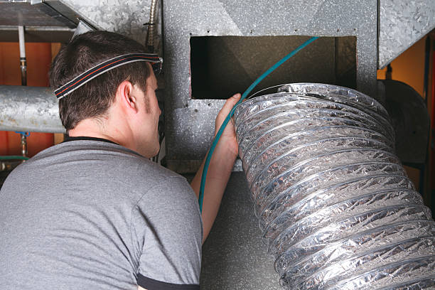 Best Air Duct Cleaning Near Me  in Miami Heights, OH