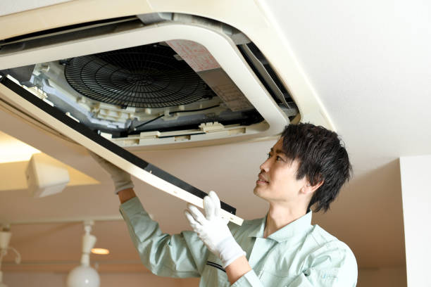 Best Commercial Air Duct Cleaning  in Miami Heights, OH