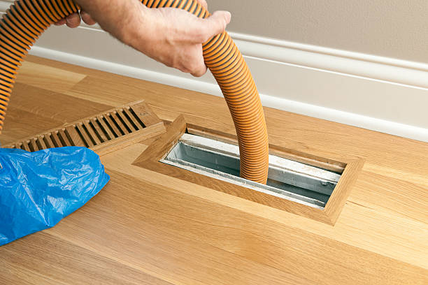 Best Ductwork Cleaning Services  in Miami Heights, OH