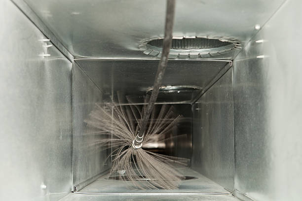 Best Best Air Duct Cleaning Company  in Miami Heights, OH