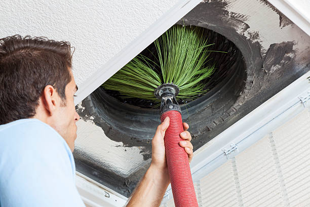 Best Residential Air Duct Cleaning  in Miami Heights, OH