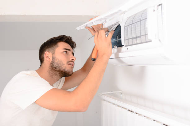 Best Air Duct Cleaning Near Me  in Miami Heights, OH
