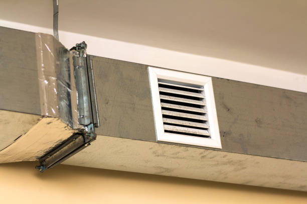 Best Best Air Duct Cleaning Company  in Miami Heights, OH